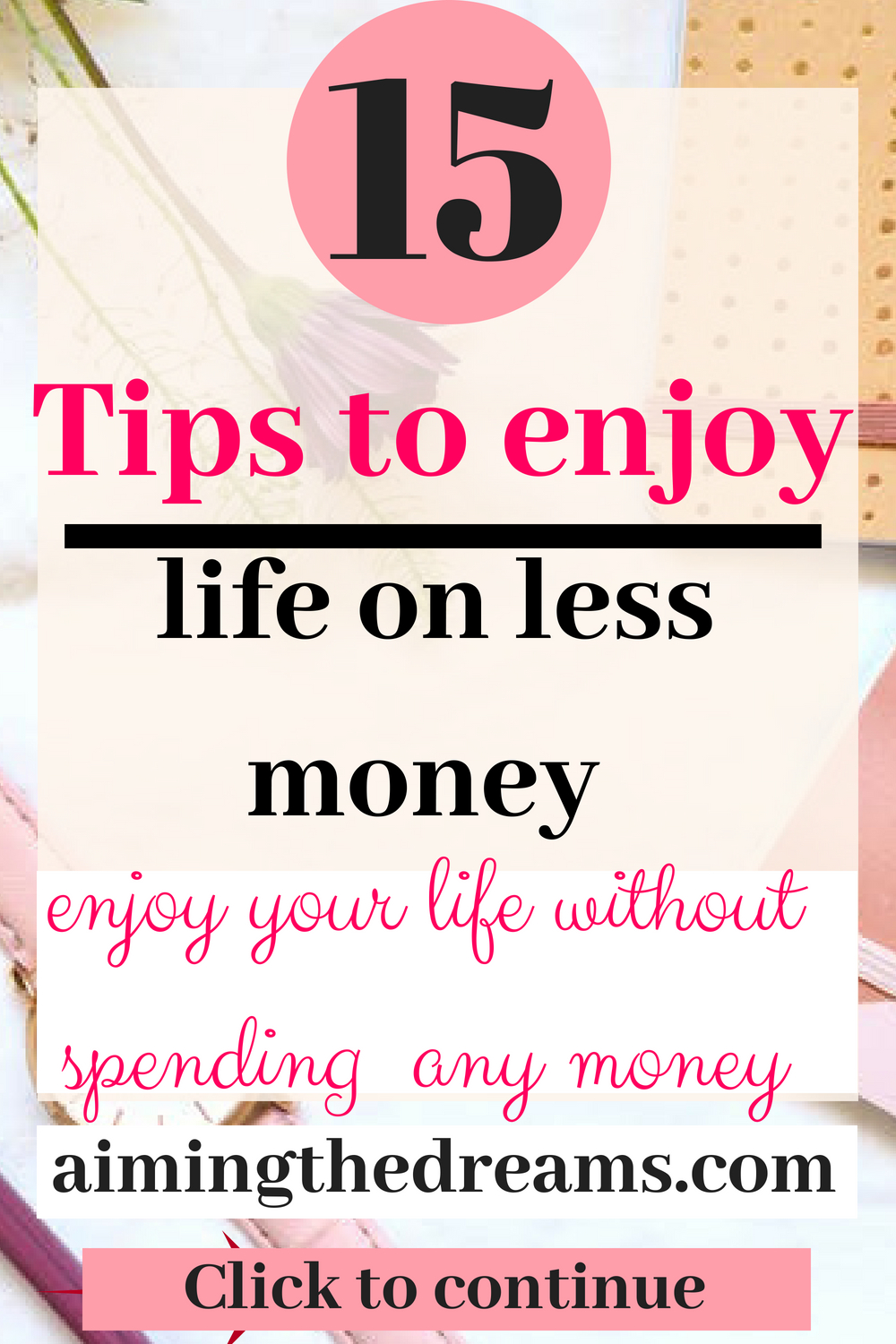 These are some activities which don't need money. You can #enjoy your #life without spending loads of #money.