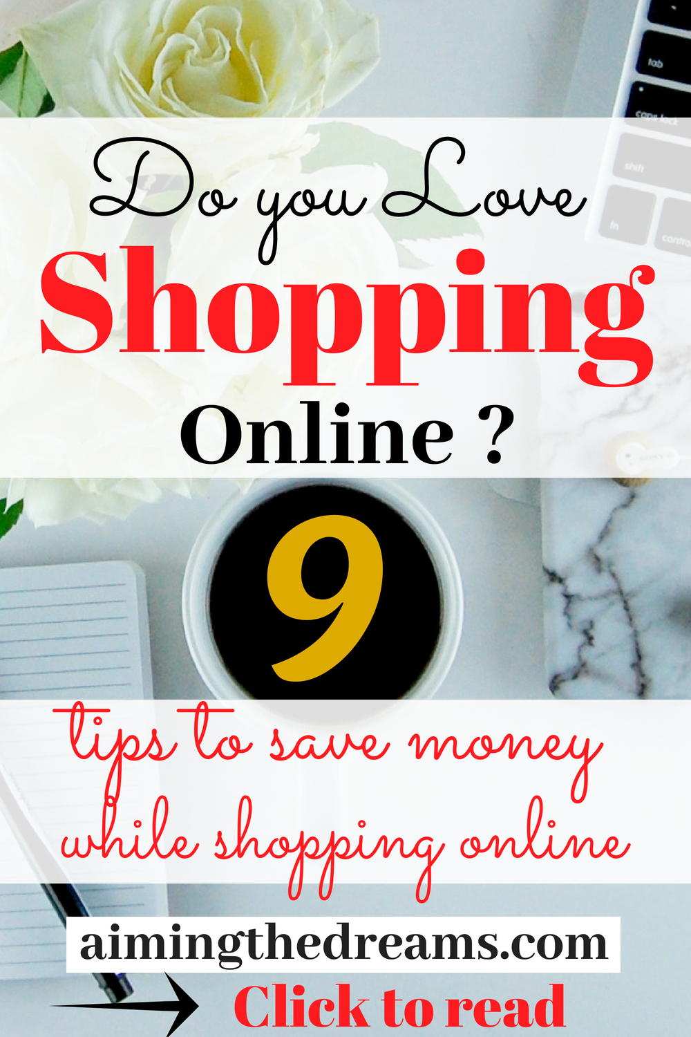Online shopping is a very refreshing experience. Save money on #shopping #sites #onlline with simple tips. If you pay attention to all these things, you can #save lot of #money.