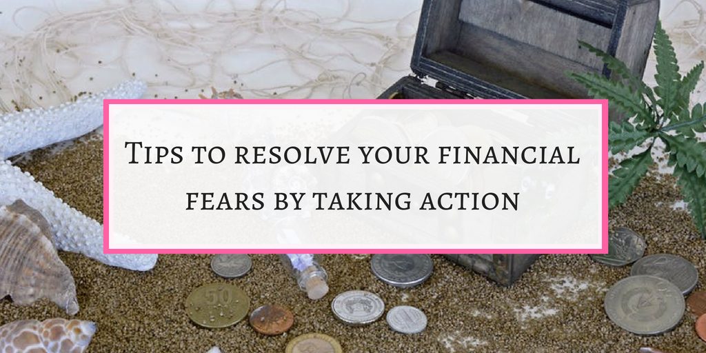Fears of financial planning