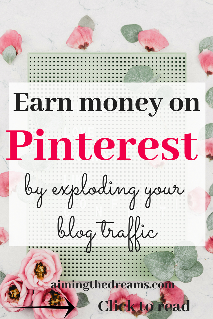 Explode your #Pinterest #traffic with #Pinterest #Ninja #course. This course will help you in mastering Pinterest.