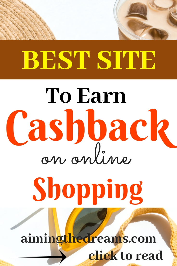 Cashrewards is best cashback site to earn money back in Australia. Click to read