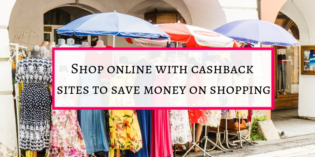 save money on clothes and dresses