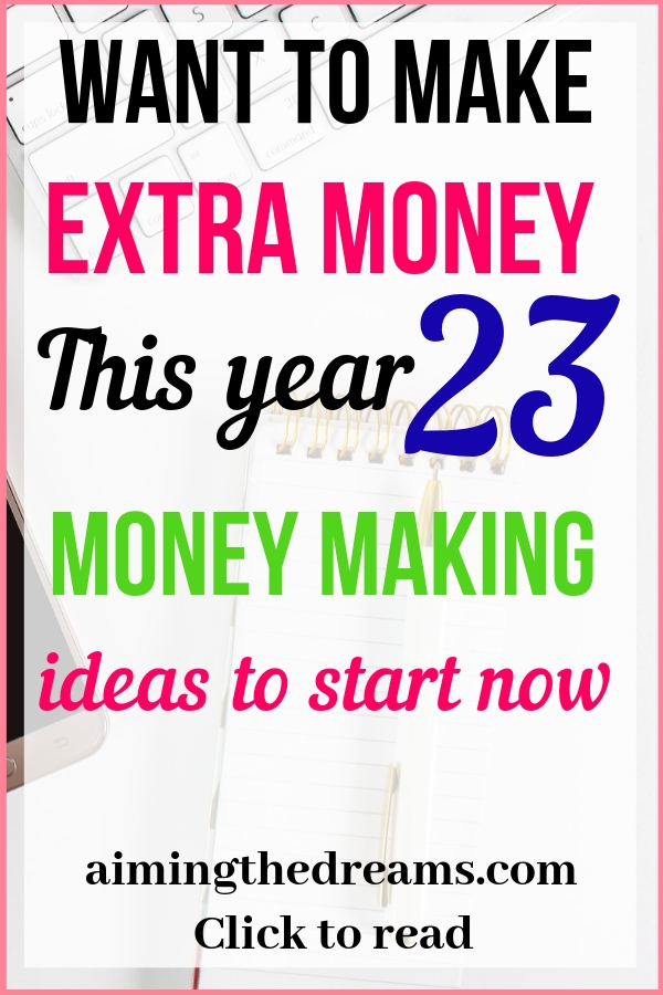 Here are some money making ideas to grow wealth which help in making more money. Click to read