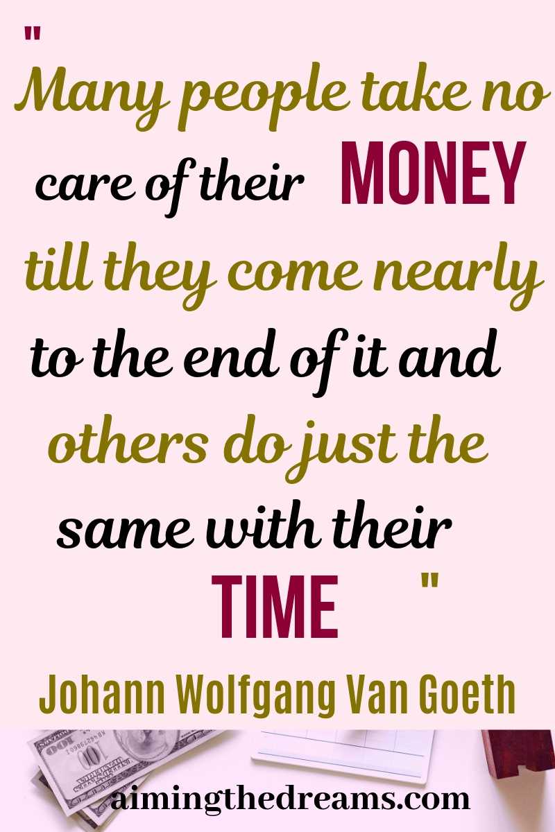 money quotes to inspire you to make more money and save more money