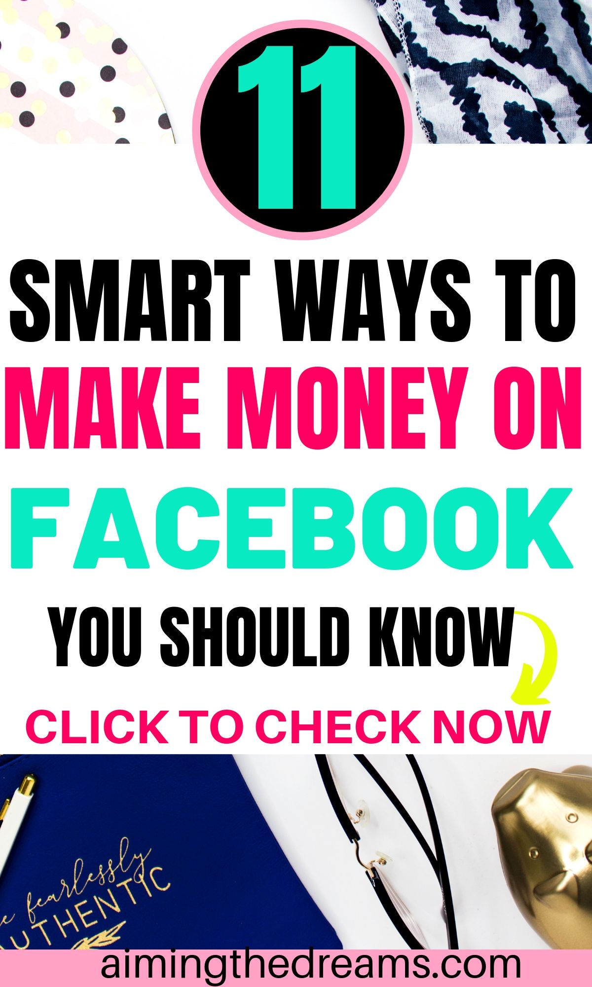 How to make money on Gacebook