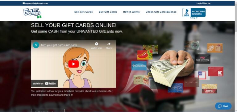 Websites To Sell Gift Cards Online For Cash Instantly Aimingthedreams