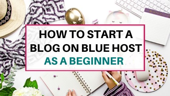 How to start a blog