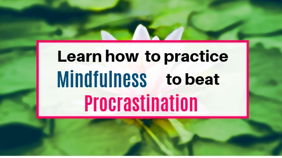 How to practice minfulness