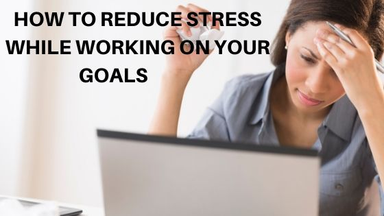 How to reduce stress while working from home