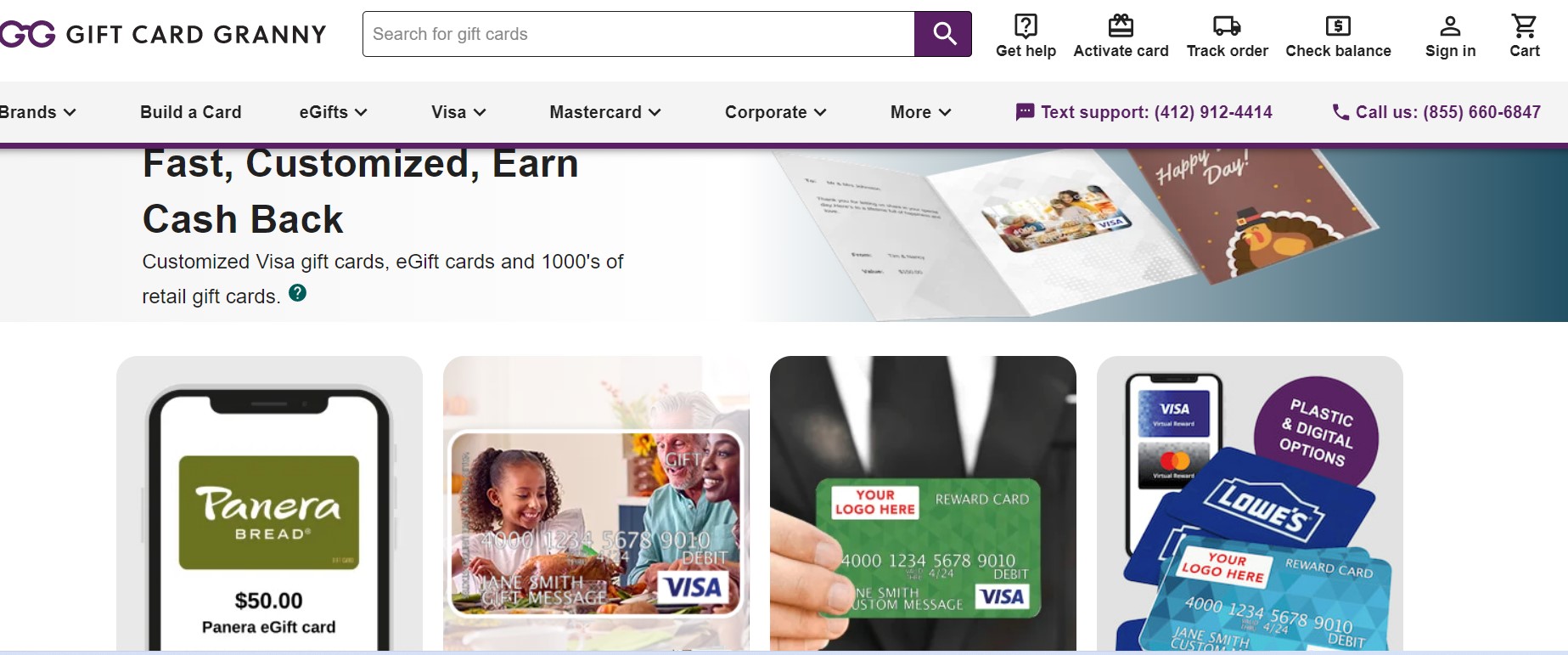 11 sites to sell Gift Cards Online for Cash instantly Aimingthedreams
