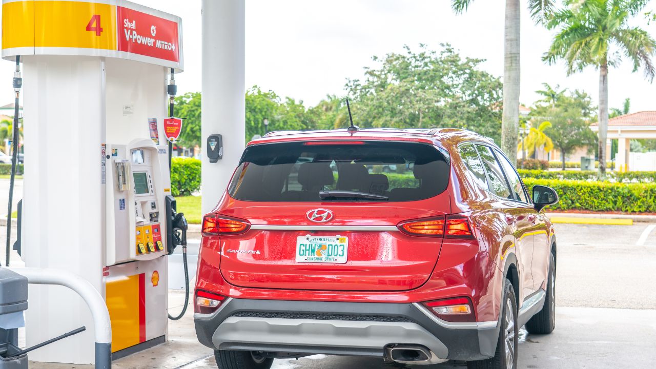 Shell Payment Methods A Comprehensive Guide Aimingthedreams