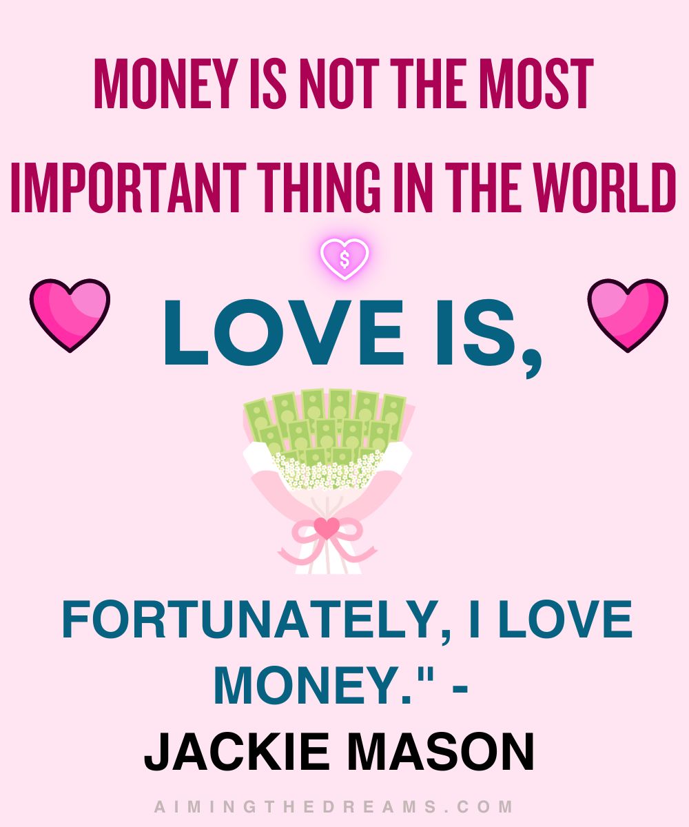 MONEY-QUOTES