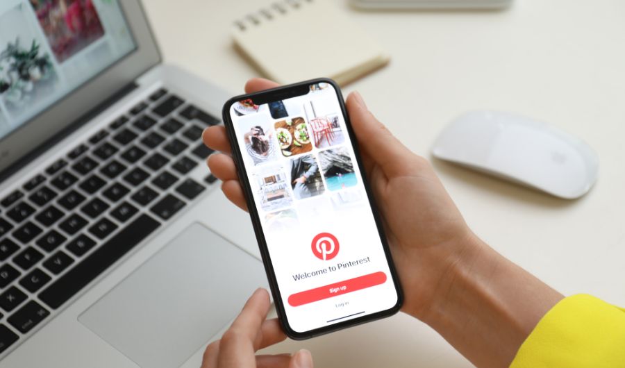 How to find clients as a Pinterest VA