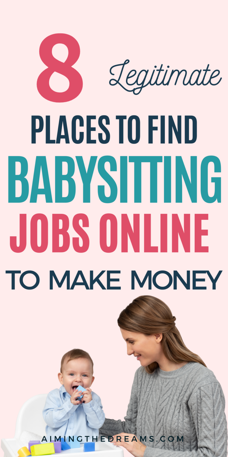 8 Best Places To Find Babysitting Jobs Top Resources For Caregivers 8 Best Places To Find Babysitting Jobs Top Resources For Caregivers