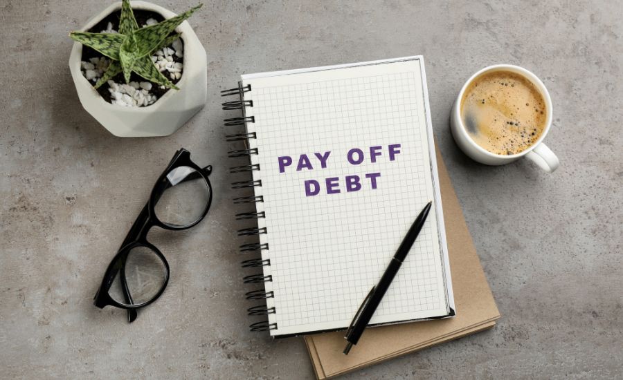 Pay off debt faster