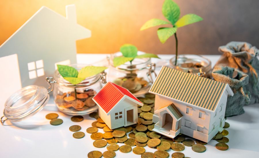 Easy Passive Income Ideas