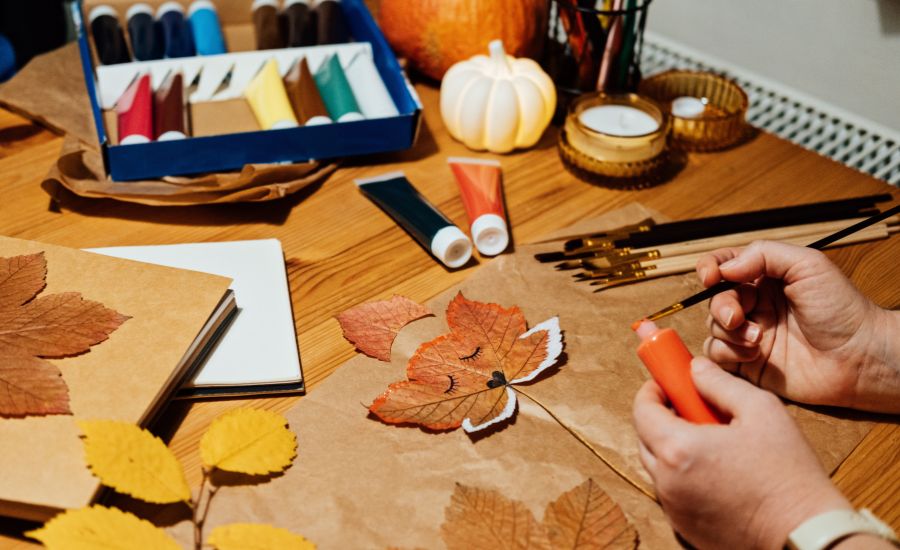 Halloween crafts that sell