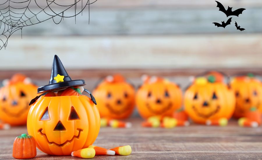 Halloween Products That Sell Like Hotcakes