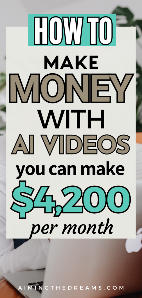 Want to make money with AI videos? Discover 9 proven ways to turn AI generated content into real income. This guide covers faceless YouTube channels, short form video ideas, and monetization strategies. Perfect for beginners and side hustlers. Learn how to use AI tools to create videos fast and build passive income streams online with minimal effort and consistency.