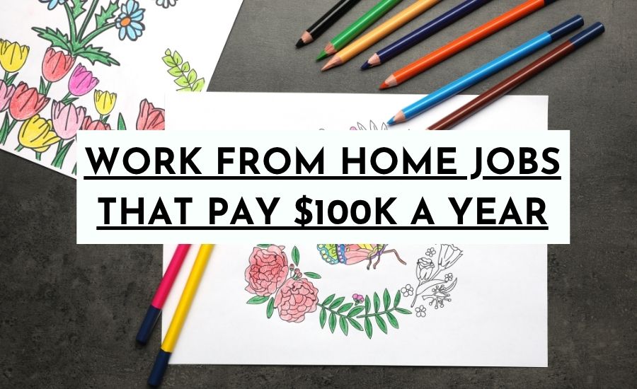 How People Are Making Passive Income Selling Coloring Pages on Etsy